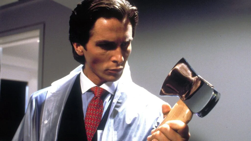 7. Americké psycho 2000 (74%)