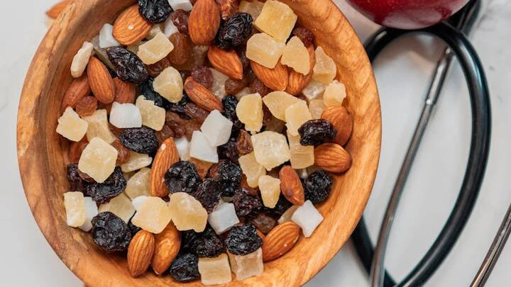 Jakým způsobem ořechy konzumovat? 