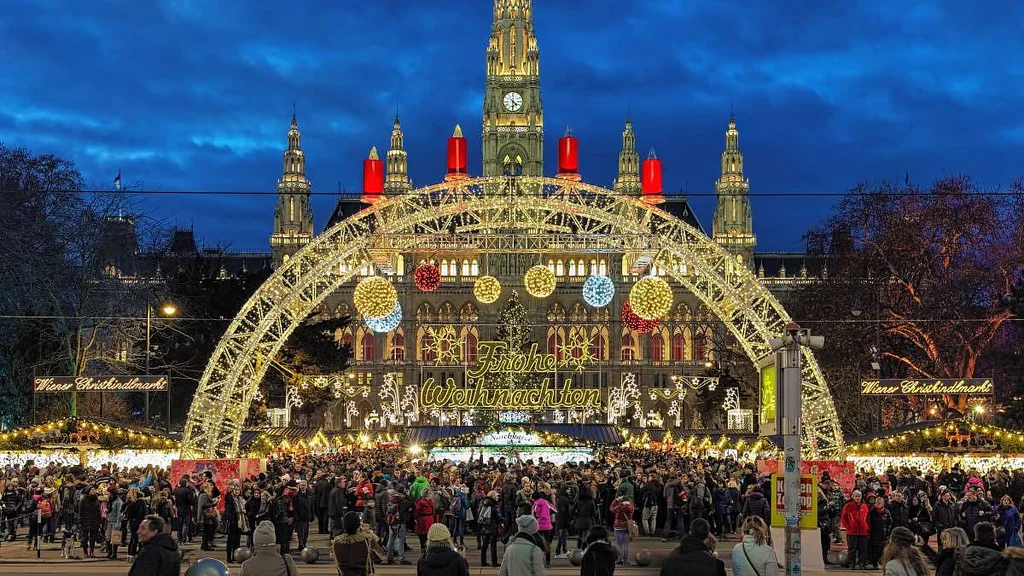 Tři evropské vánoční trhy, které stojí za cestu – a jsou blíž, než si myslíte