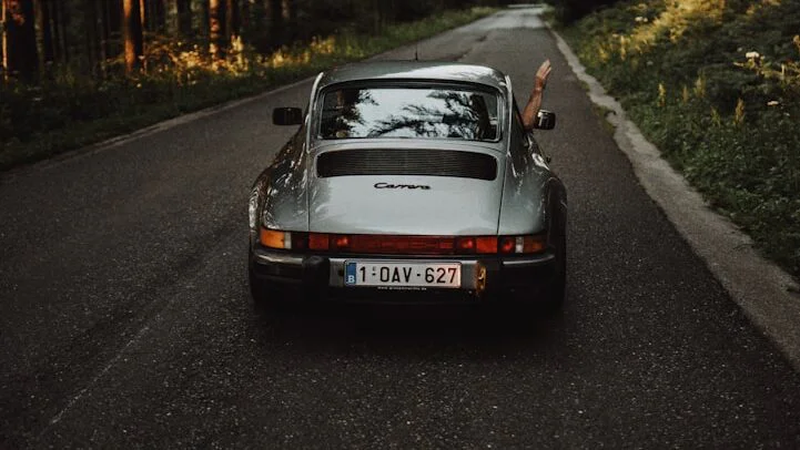 Filipíny: Řídíte v pondělí? Záleží na SPZ