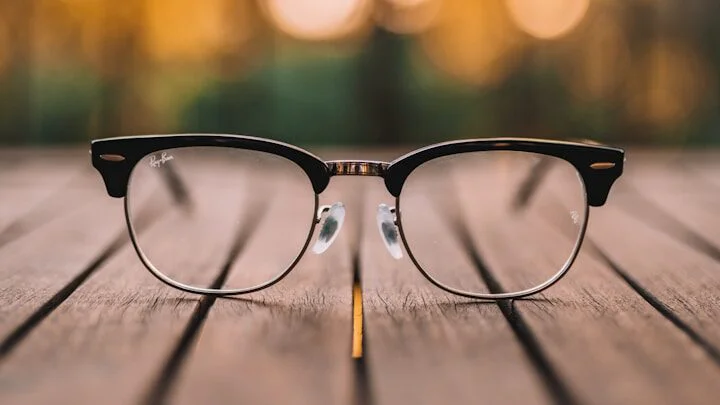 Španělsko: Náhradní brýle jsou povinná výbava