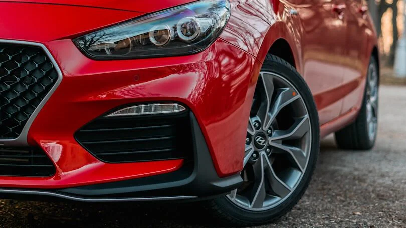 Dánsko: Kontrola pod autem před jízdou