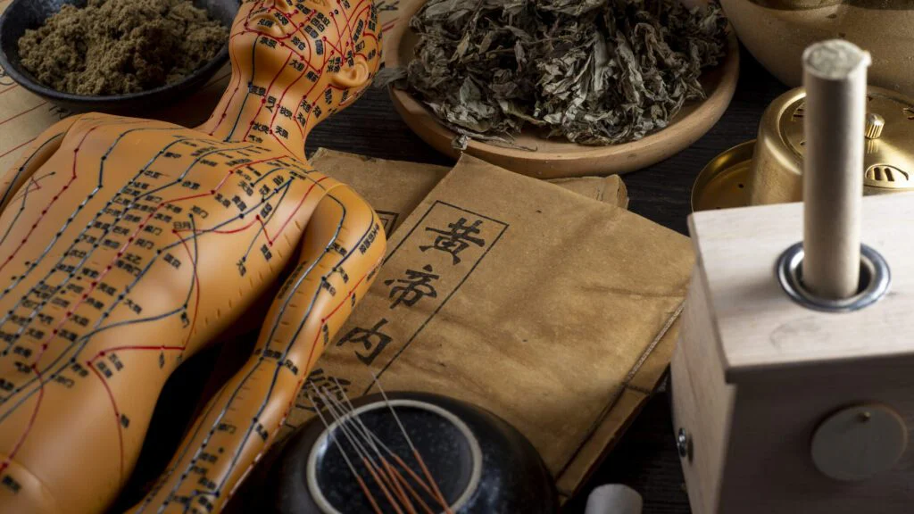 Tisíce let starý léčebný postup