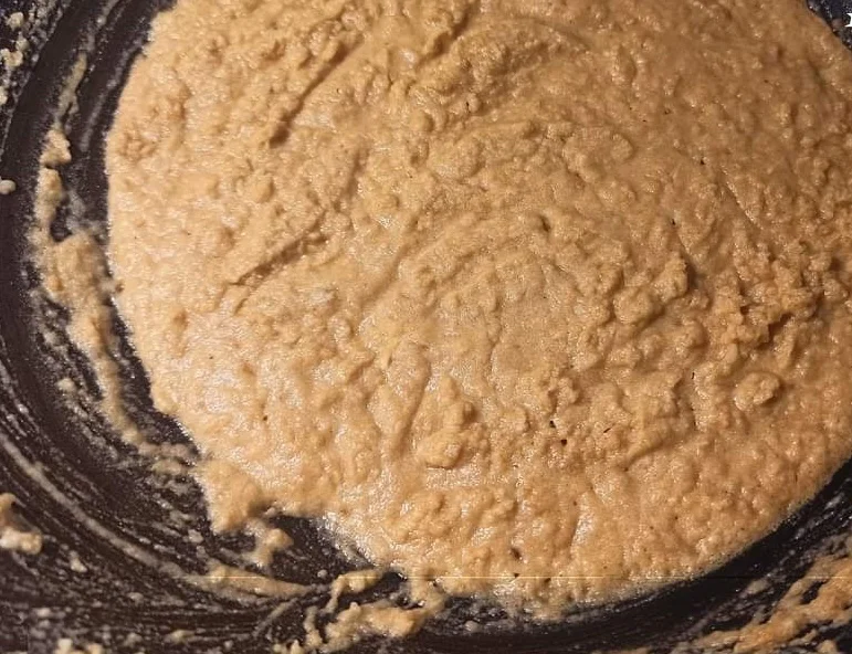 Obrázek k receptu na hřibačku