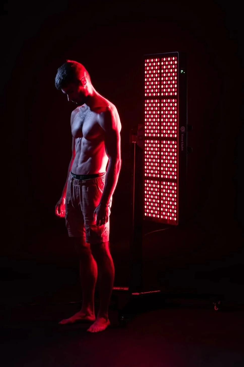 Profi infrapanel Mitochondriak