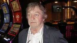 Fotografie Romana Skamene