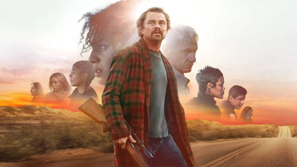 1. Jedna bitva za druhou 2025 (74%)