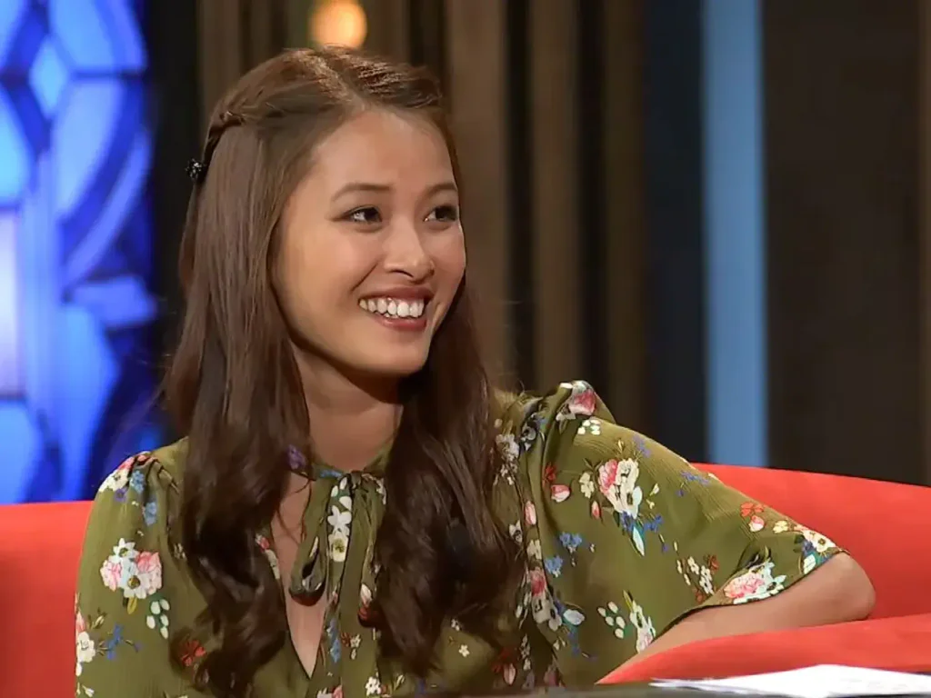 Ha Thanh Špetlíková