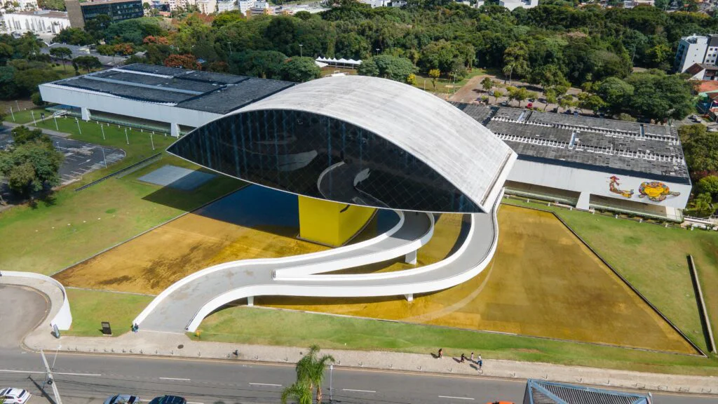 Odkaz vizionáře, který změnil architekturu