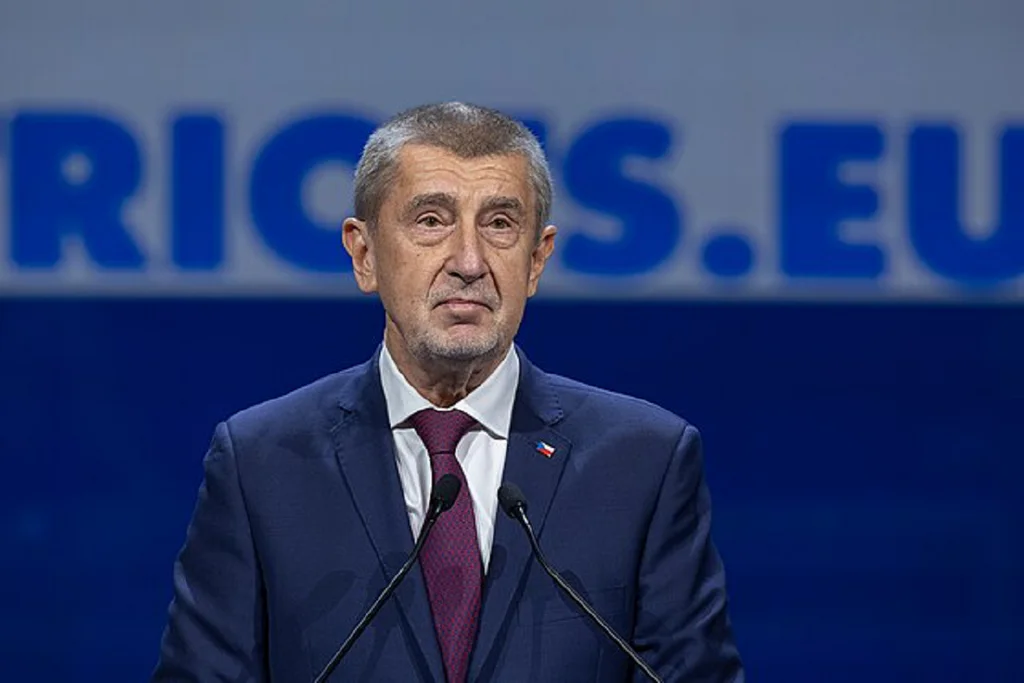 Obrázek k článku: Povolební politická scéna: Andrej Babiš představil nabídku rozdělení pozic ve Sněmovně