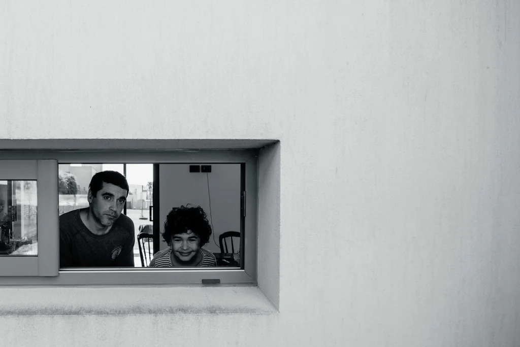 Syn mi oznámil, že už nechce jezdit na prázdniny. Pak řekl pravý důvod