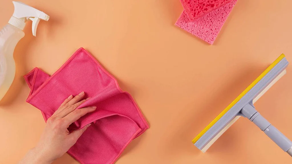 Zázračné čistící techniky našich babiček, které stále fungují