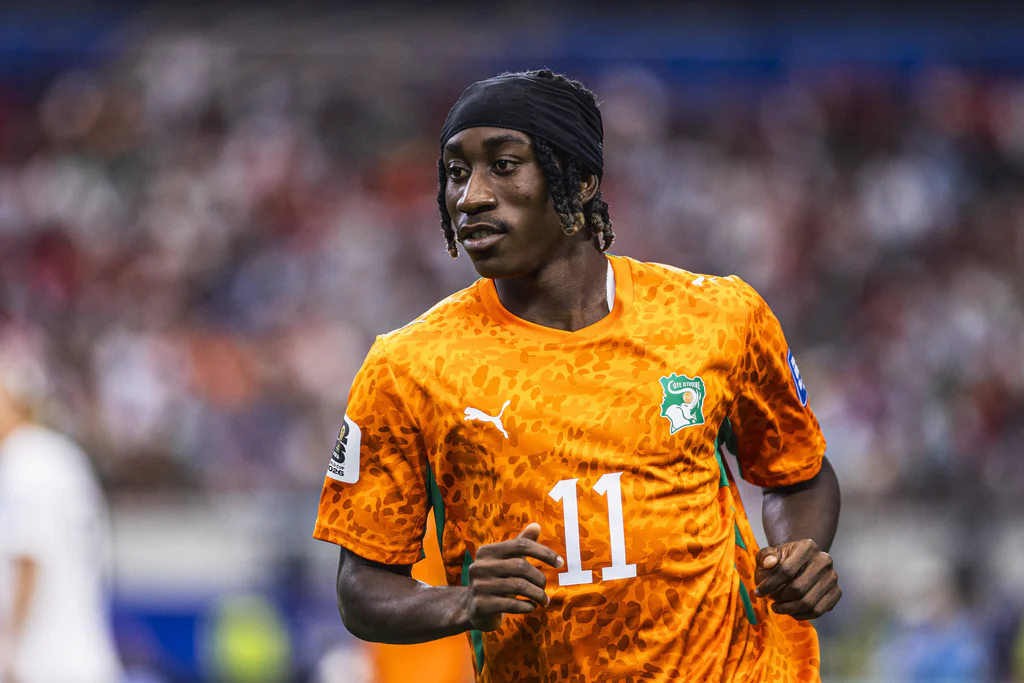 Yan Diomande