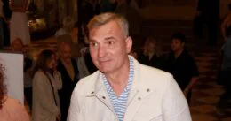 Fotografie Jiřího Macháčka