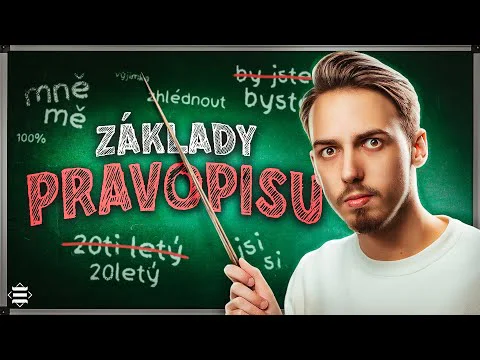 Video k článku