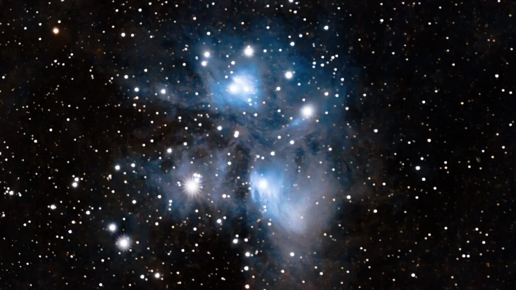 Astronomické zajímavosti