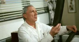 Fotografie ze seriálu Nemocnice na kraji města