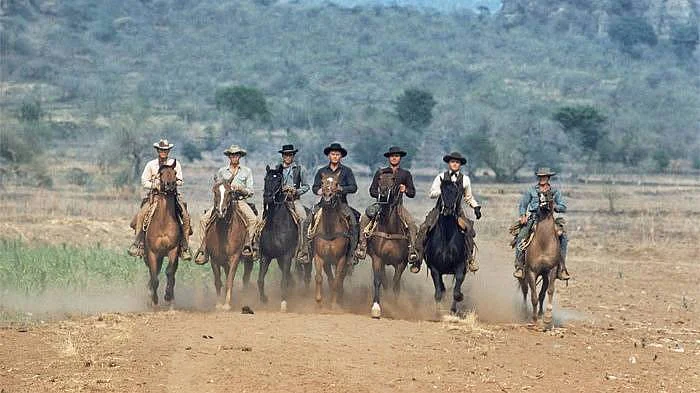 Za pár minut zboříme mýty o Divokém západě, jak ho vidíte ve filmech