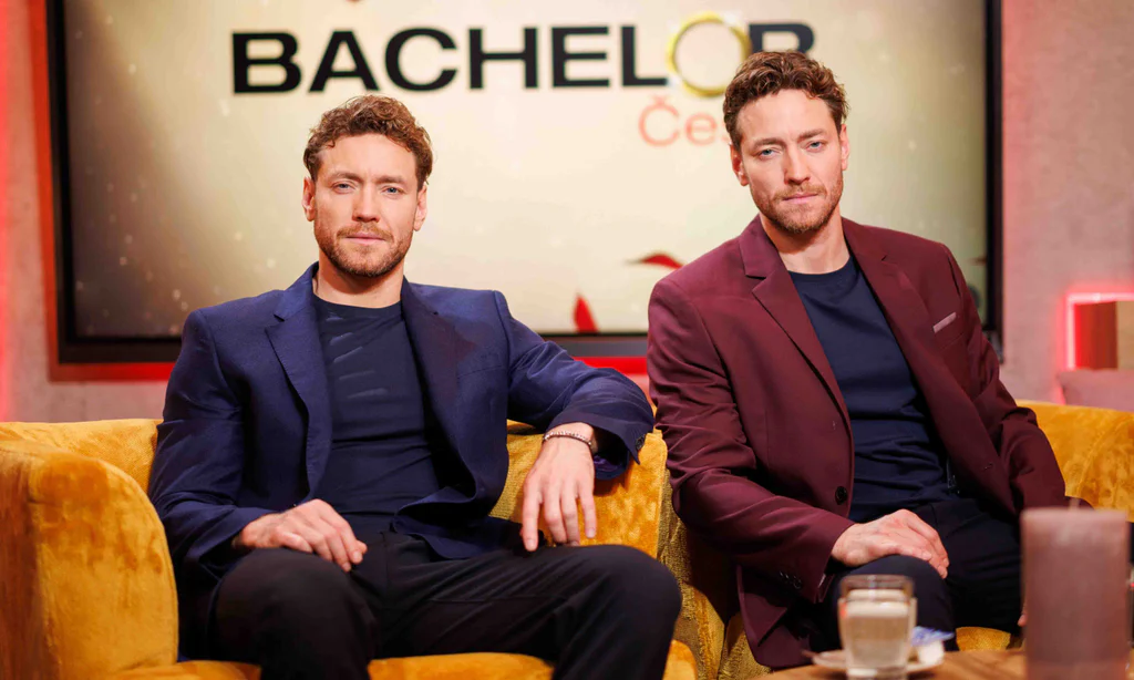 Bachelor: Dívky usilují o srdce Mirka a Martina. Foto: Nova