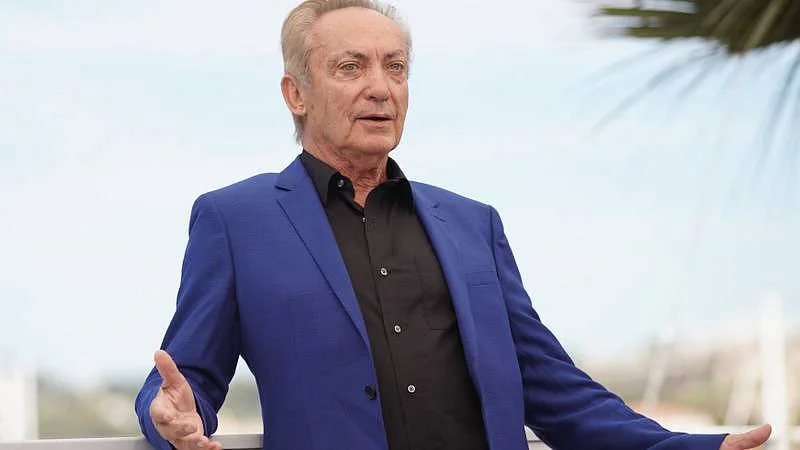 Udo Kier