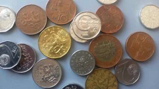 10 Kč mince v hodnotě 615 000 Kč. Nemáte ji někde po kapse, nebo v peněžence? Poznat se dá velmi snadno