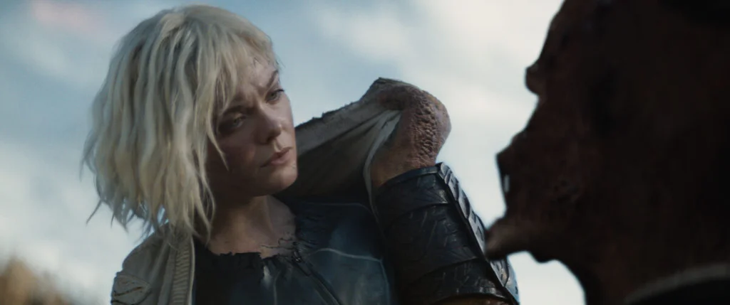 Predátor: Nebezpečné území