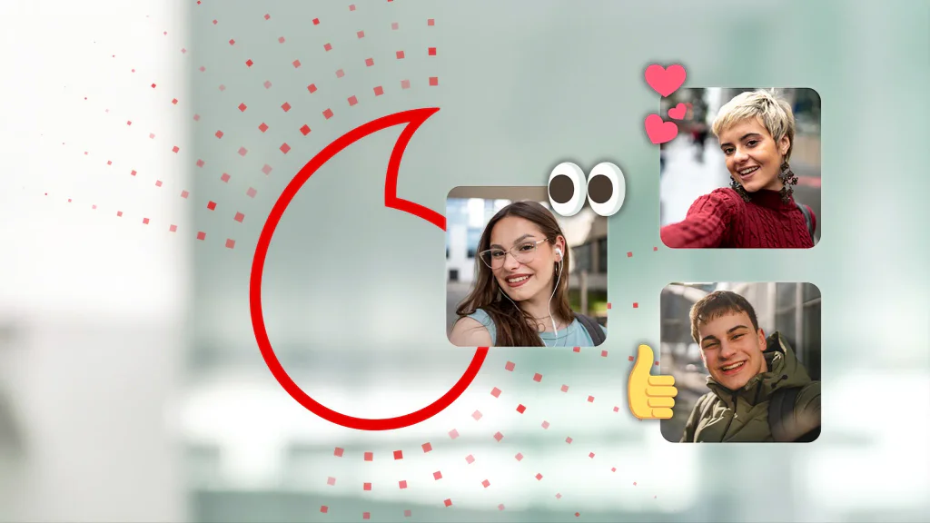 Zdroj: Vodafone