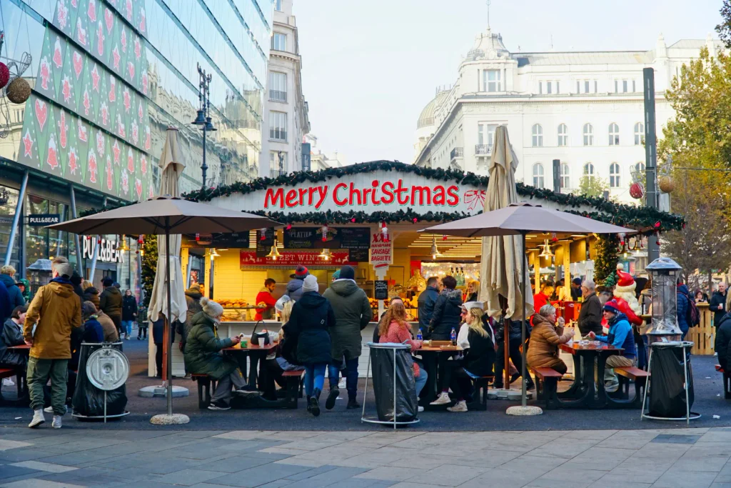 Čas se krátí. Otevírají trhy, které patří k nejhezčím v Evropě, a cesta autem vás překvapí svojí délkou.