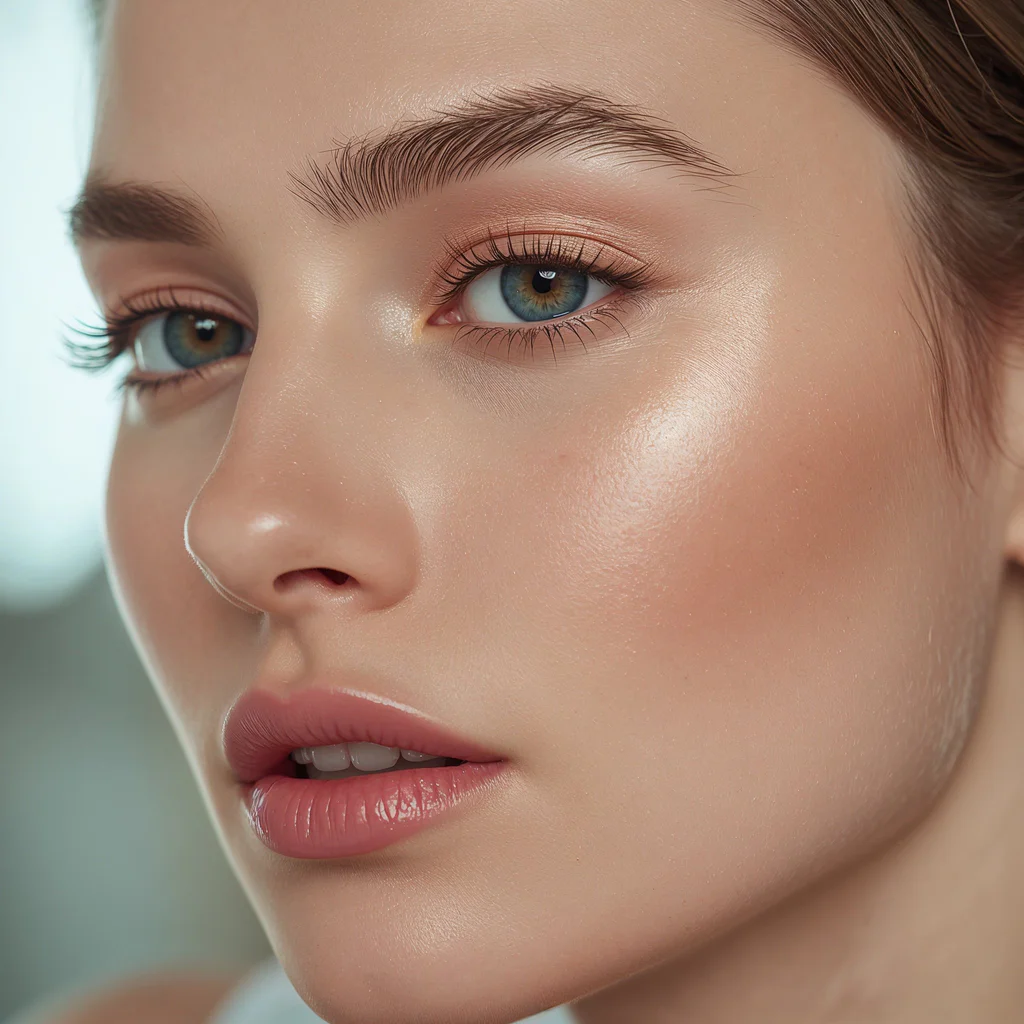 lucid-origin_Photorealistic_close-up_editorial_beauty_image_of_a_woman_wearing_minimal_summer-1
