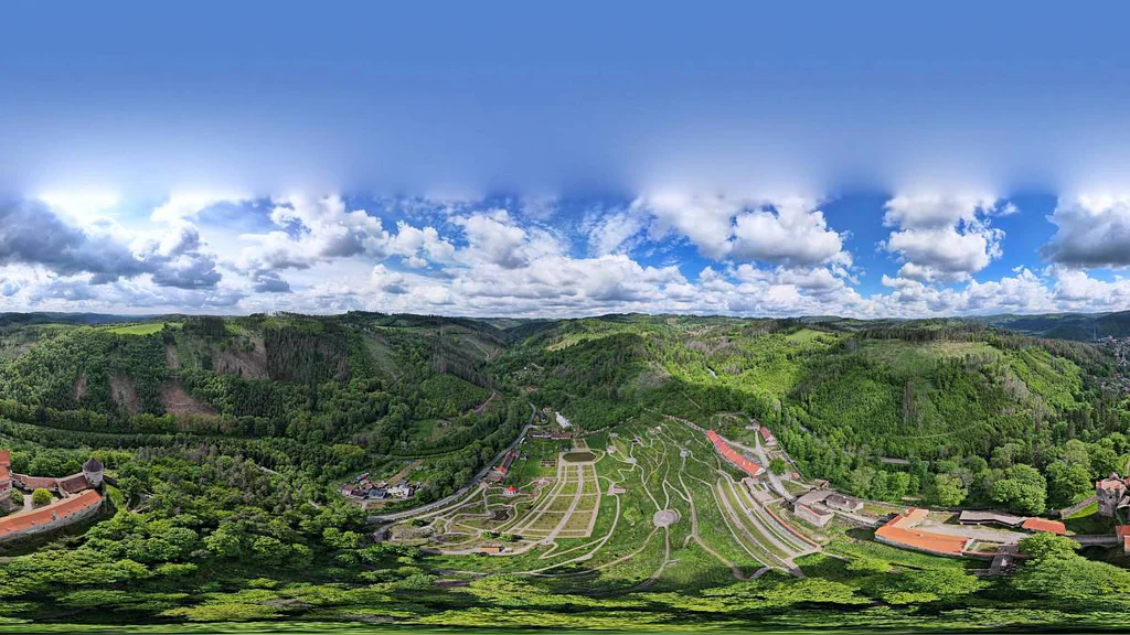 První školu v Čechách založil kultovní soudce kmene Čechů. A její žáci se stali nesmrtelnými