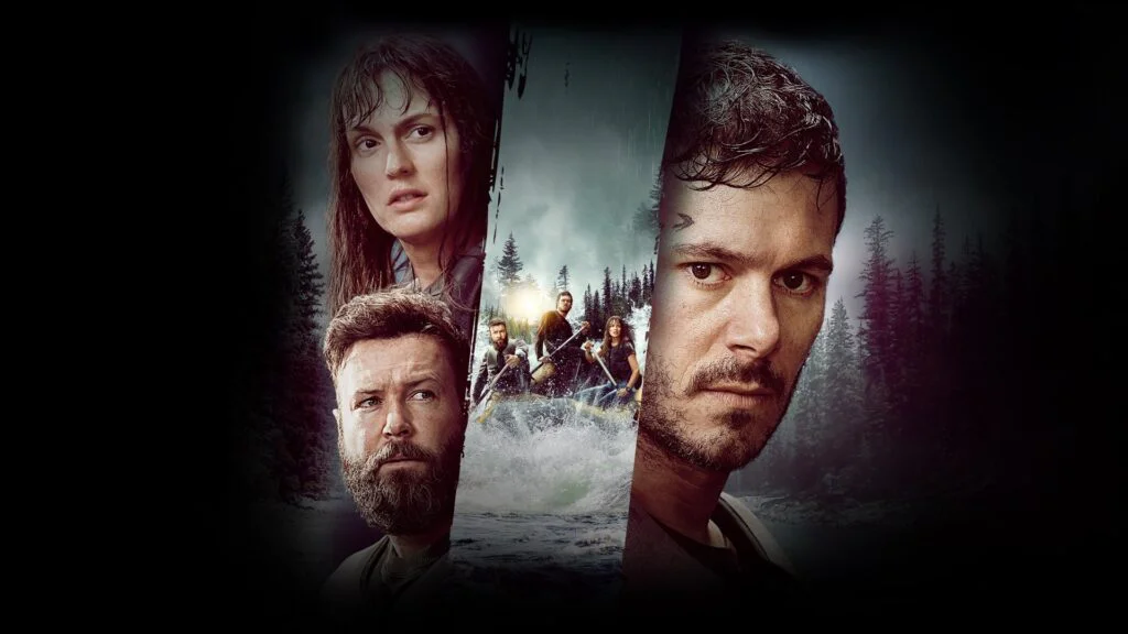 10. River Wild 2023 (63%)