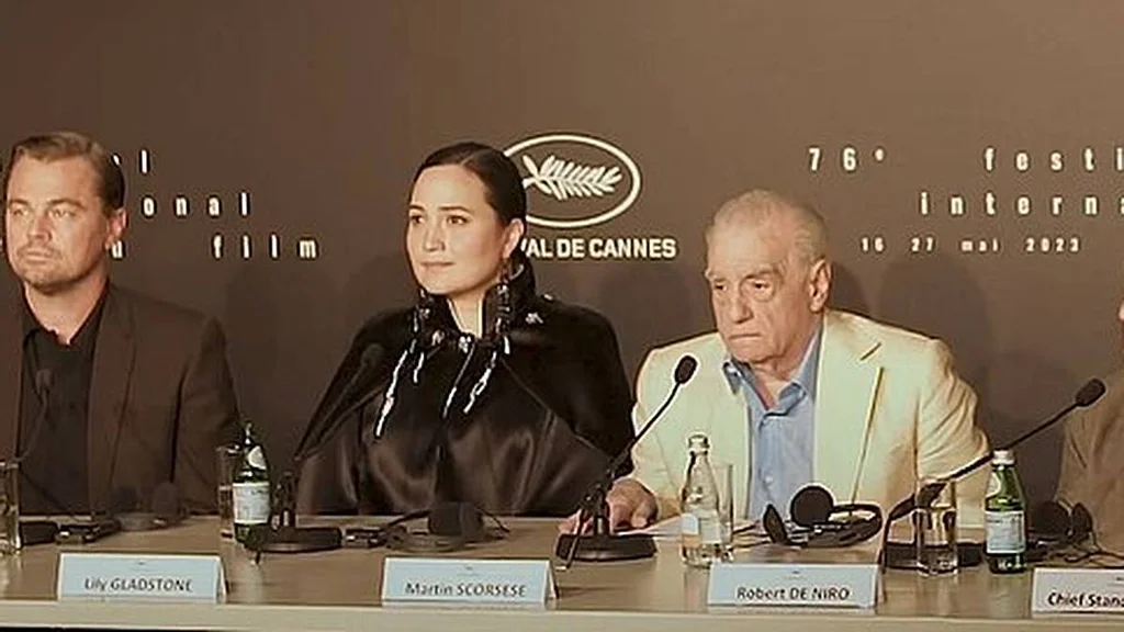 Hollywoodské legendy zase spolu. Natočí tajemný duchařský thriller