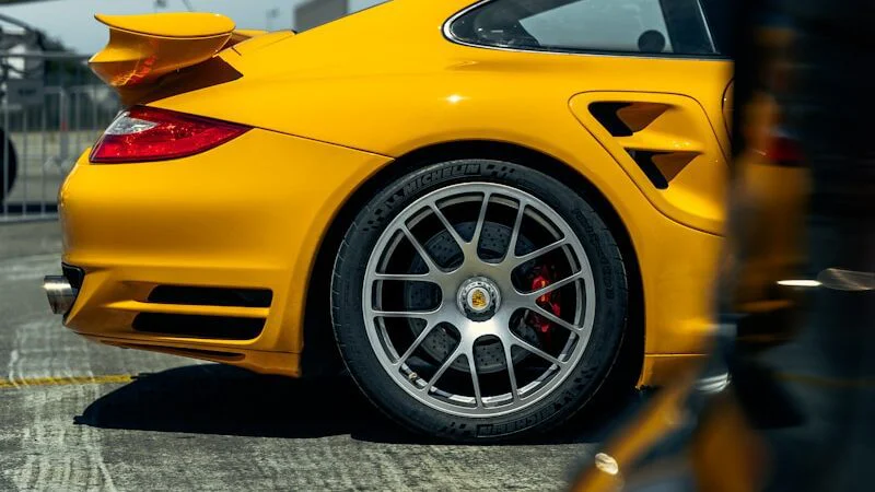 Ignorování problémů s brzdami