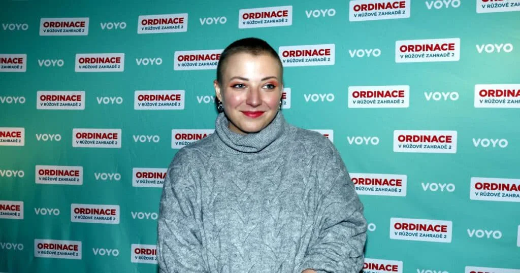 Anička Slováčková