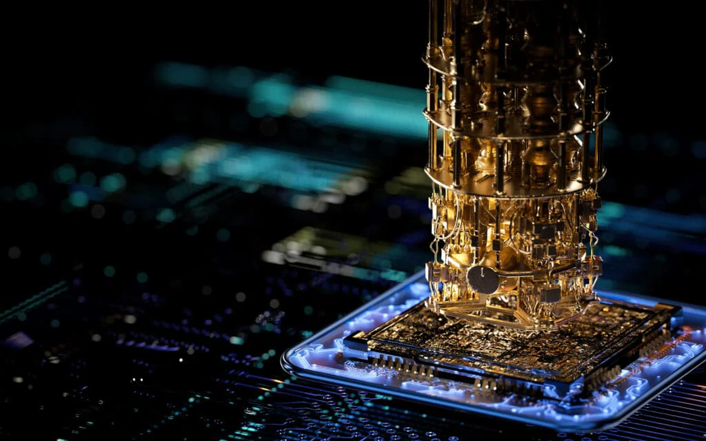 Nobelova cena za fyziku 2025: Tunelový jev a kvantová energie