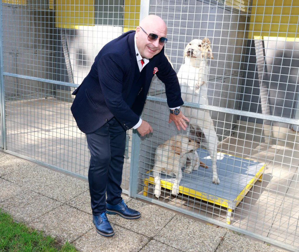 Michal David už to nevydržel. Dvanáct slov o vládě stačilo, aby rozpoutal bouři po celé zemi.