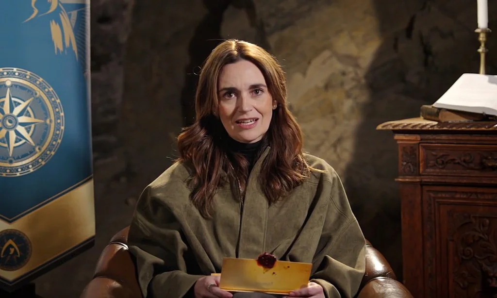 Daniela Brzobohatá končí ve hře Zrádci. Foto: TV Prima