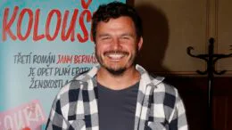 Fotografie Romana Staši