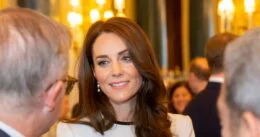 Fotografie princezny Kate