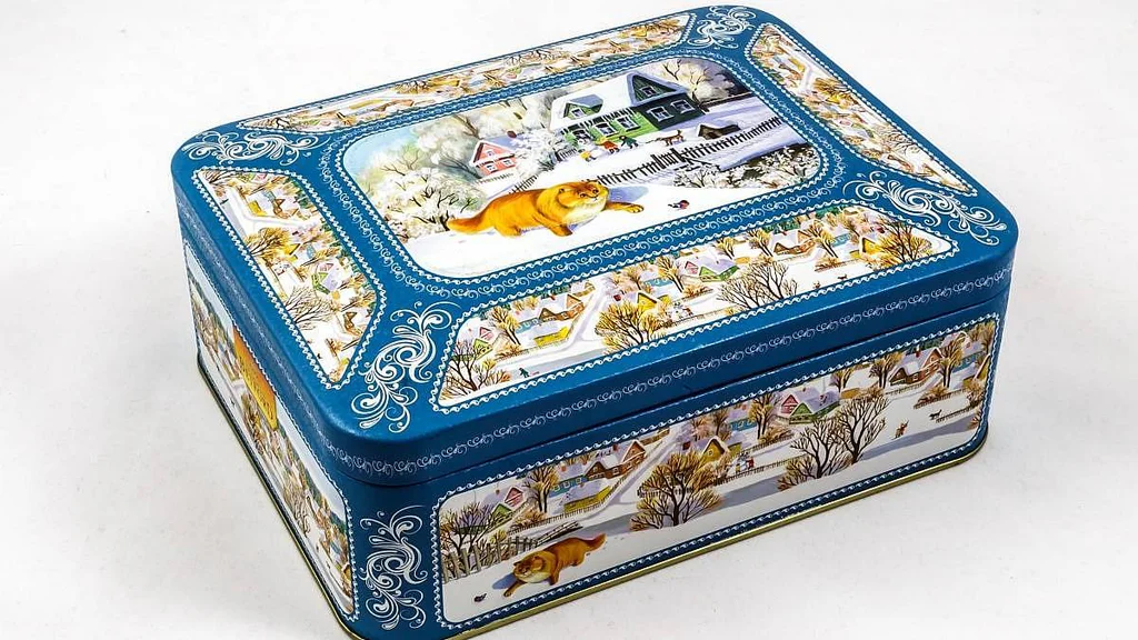 Retro kuchyňský trend, který znovu ožívá