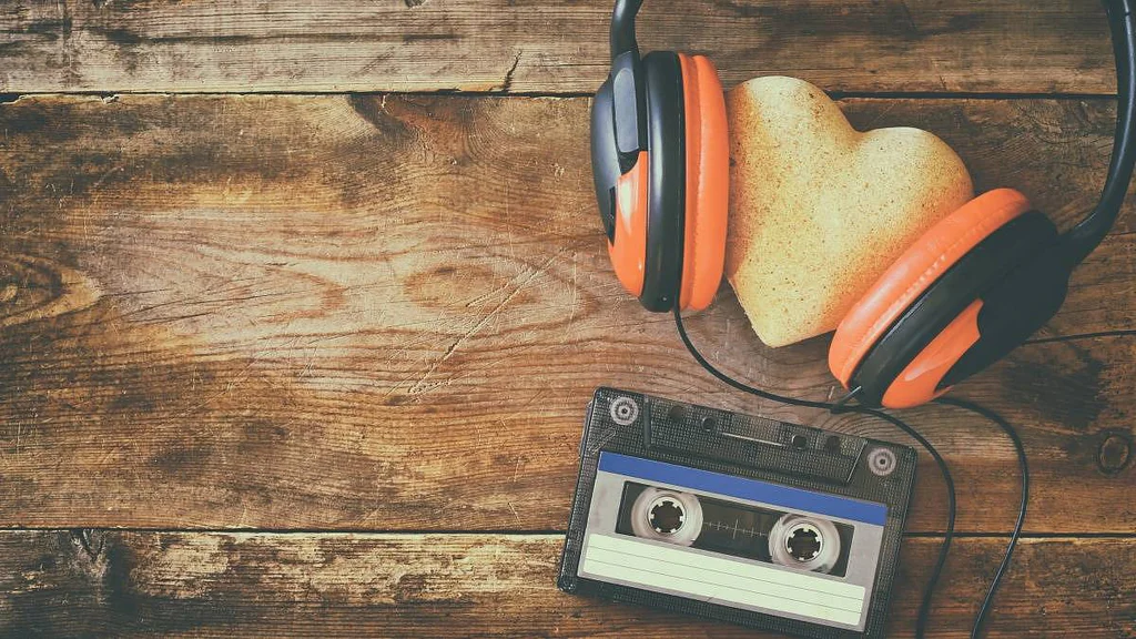 VELKÝ RETROKVÍZ: Od Spartakiády po Walkmana. Zvládneš to? Jestli dáš 10/10, jsi opravdový retro profík