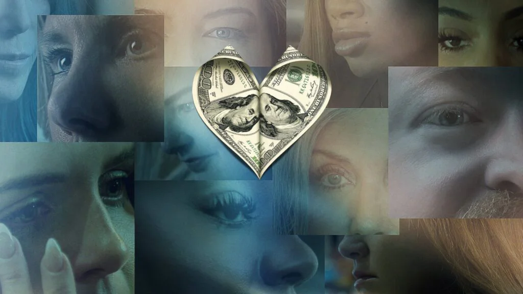 9. Love Con Revenge (85%)