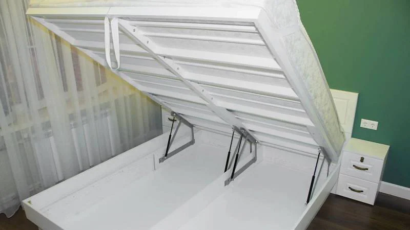 I matrace si zaslouží pozornost: Obzvláště v létě je důležité o ni pečovat, jakmile začne plesnivět, již jí není pomoci