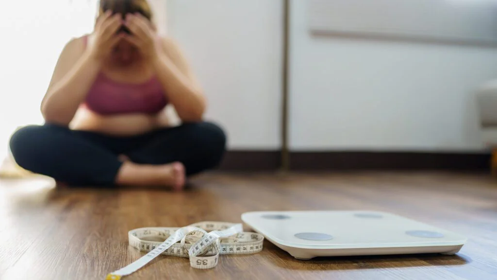 Co ovlivňuje metabolismus