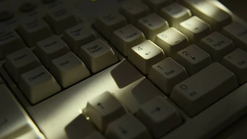 PC v devadesátkách