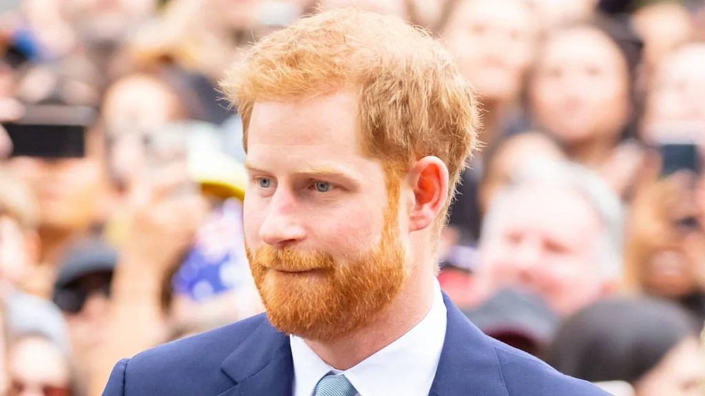 Princ-odpadlík Harry je „úplně otrávený Kalifornií