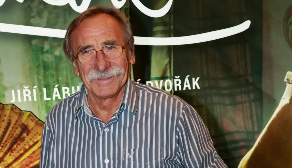 Pavel Zedníček má důchod jako kapesné. Přiznal, kolik mu chodí, a lidé jsou v šoku.