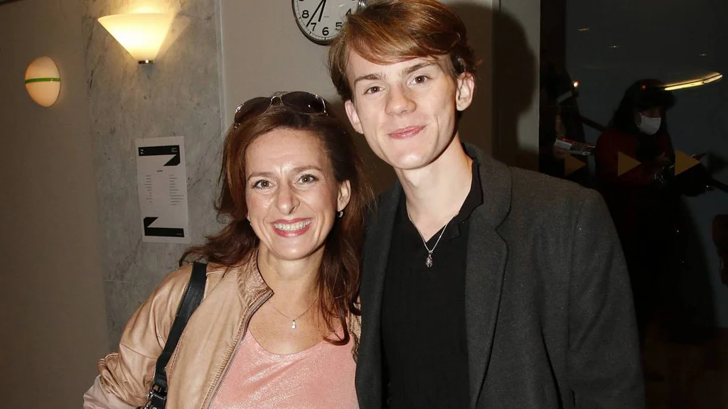 Mladý herec Filip Antonio letos oslavil osmnáctiny. Jak vypadala jeho cesta ke slávě?