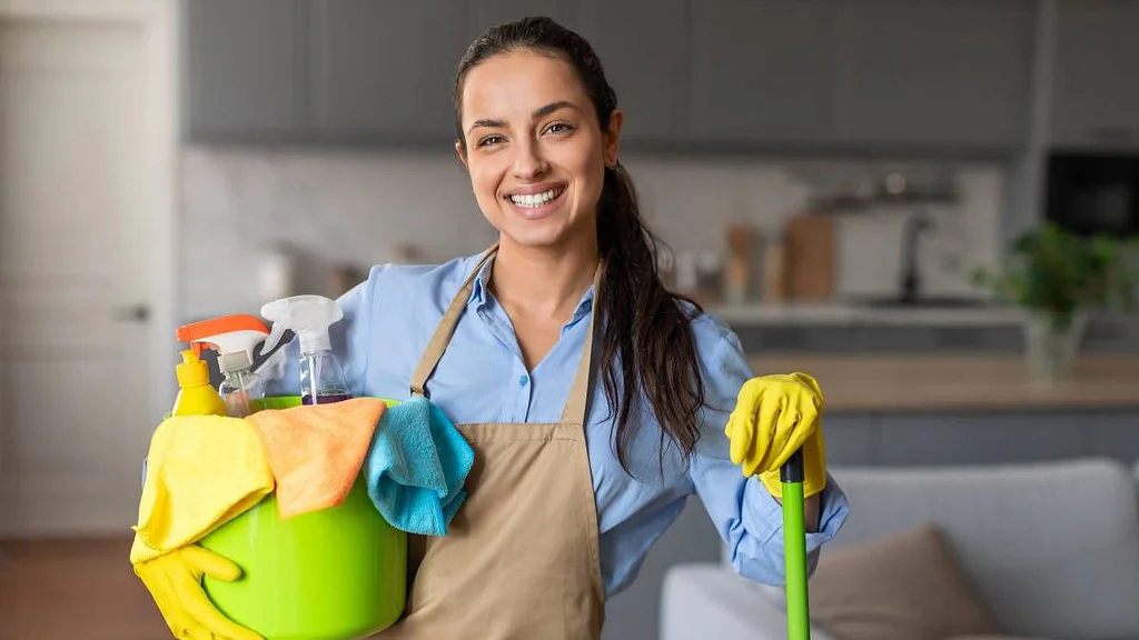 Tyto domácí tipy vám usnadní úklid – už nikdy nebudete trávit hodiny s hadrem
