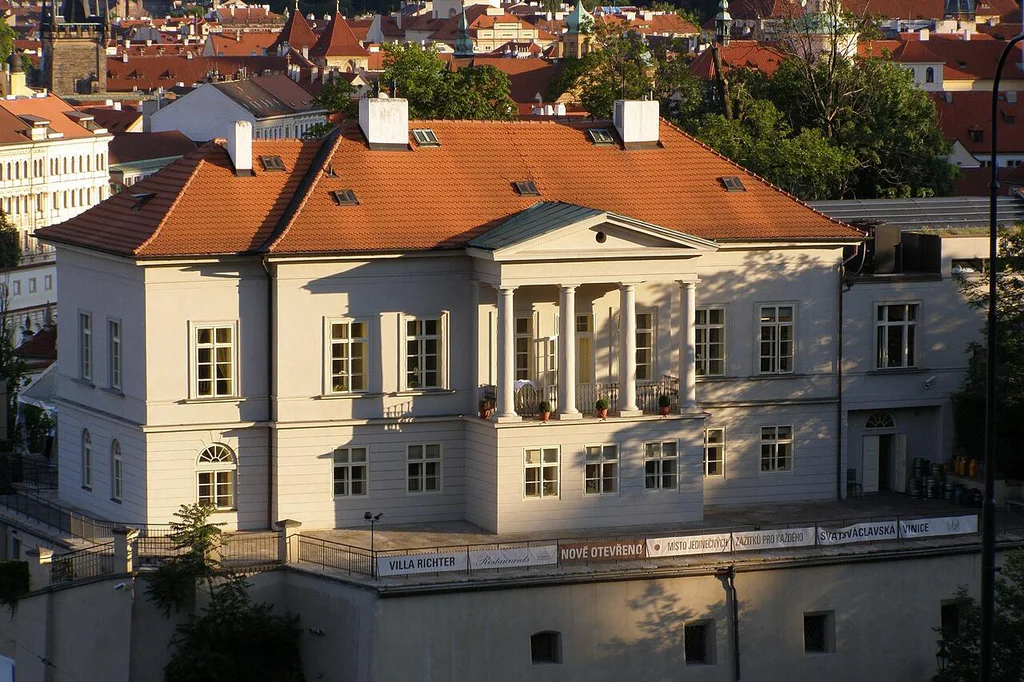 Villa Richter